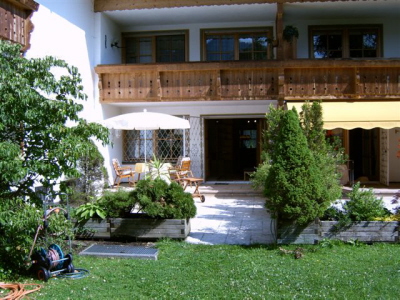 FerienwohnungFr�hst�ck 036