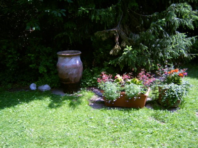 FerienwohnungFr�hst�ck 048