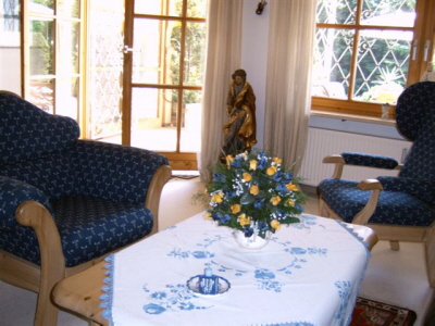 FerienwohnungFr�hst�ck 060